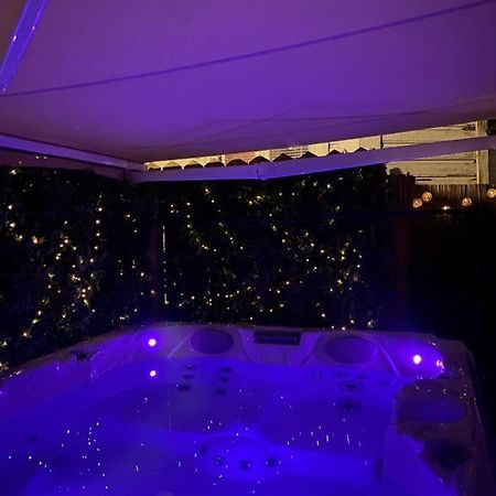 Dinbnb Homes I #1 Bnb In Bergen I Jacuzzi & Parking & Location Esterno foto