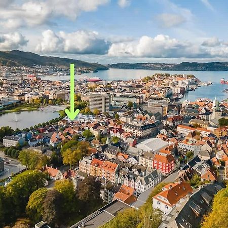 Dinbnb Homes I #1 Bnb In Bergen I Jacuzzi & Parking & Location Esterno foto