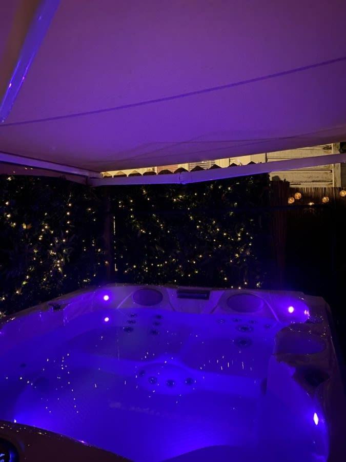 Dinbnb Homes I #1 Bnb In Bergen I Jacuzzi & Parking & Location Esterno foto