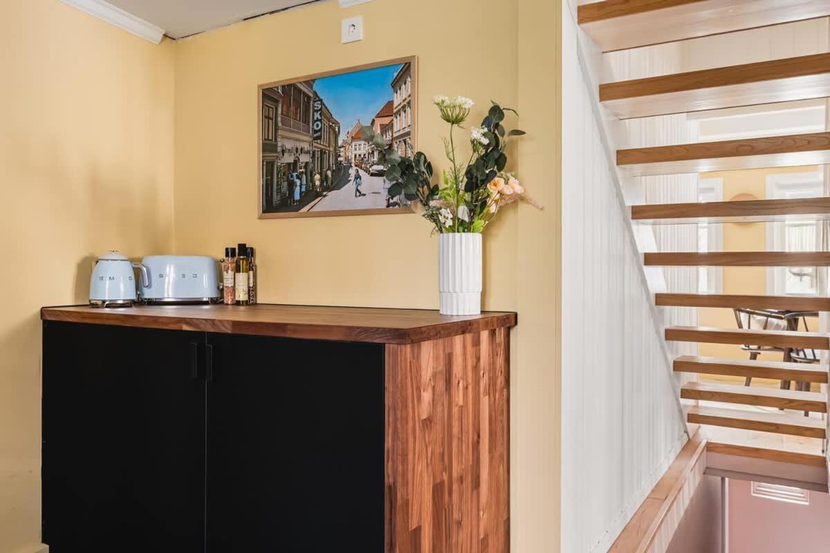 Dinbnb Homes I #1 Bnb In Bergen I Jacuzzi & Parking & Location Esterno foto