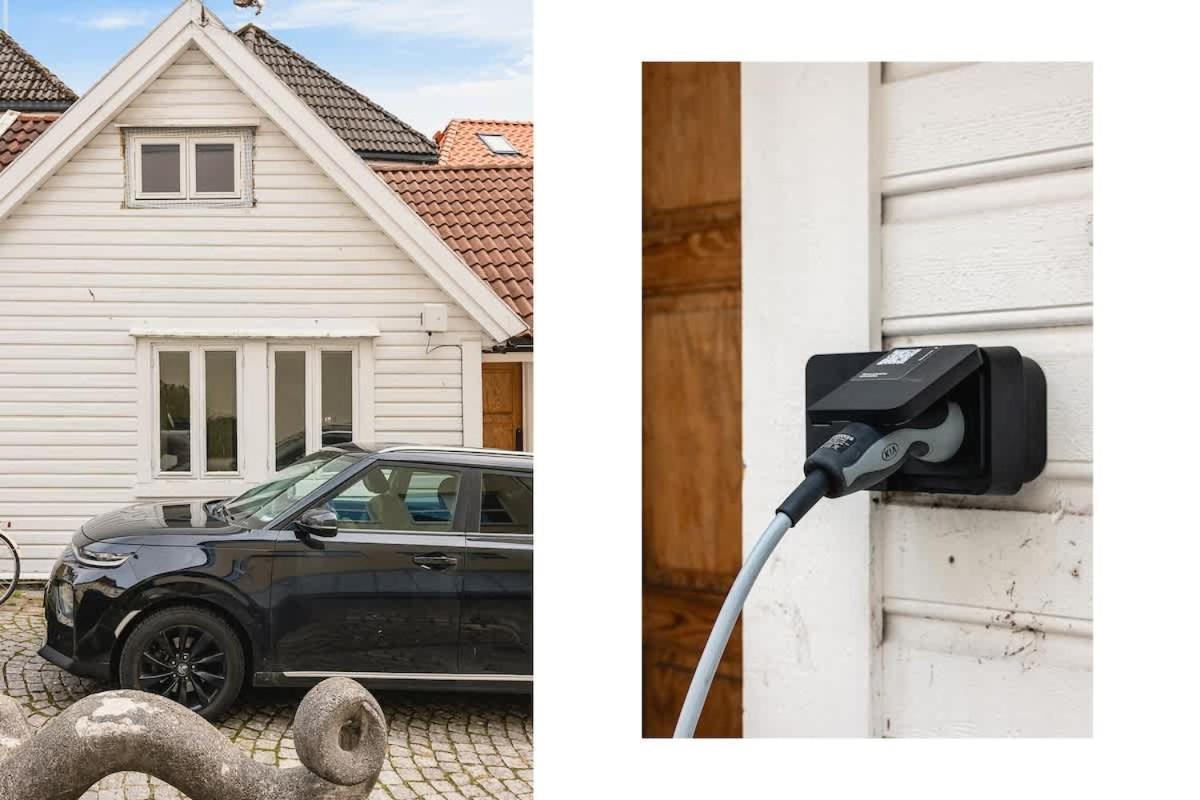 Dinbnb Homes I #1 Bnb In Bergen I Jacuzzi & Parking & Location Esterno foto
