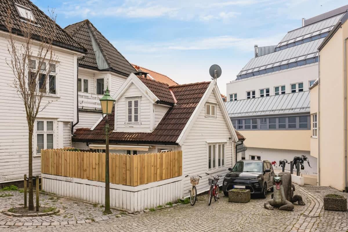 Dinbnb Homes I #1 Bnb In Bergen I Jacuzzi & Parking & Location Esterno foto