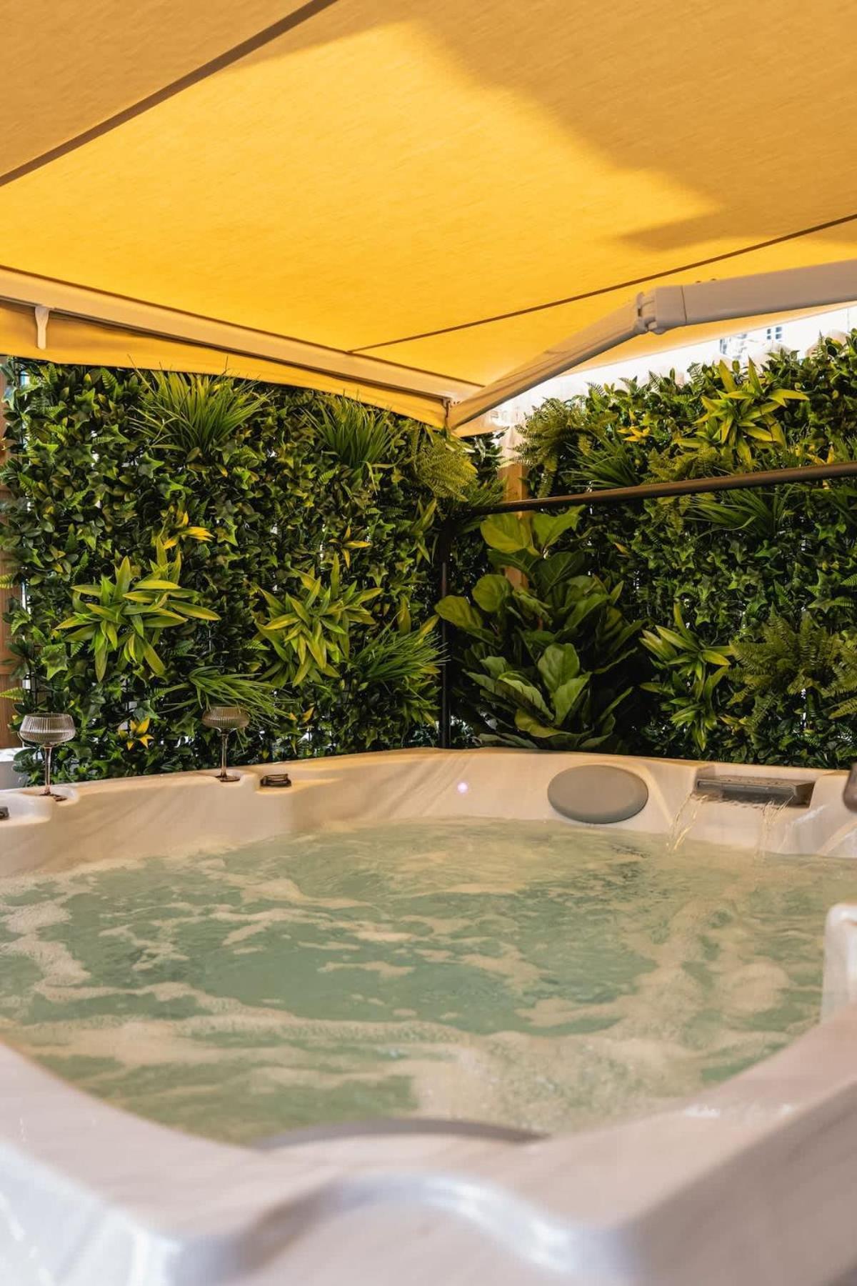 Dinbnb Homes I #1 Bnb In Bergen I Jacuzzi & Parking & Location Esterno foto
