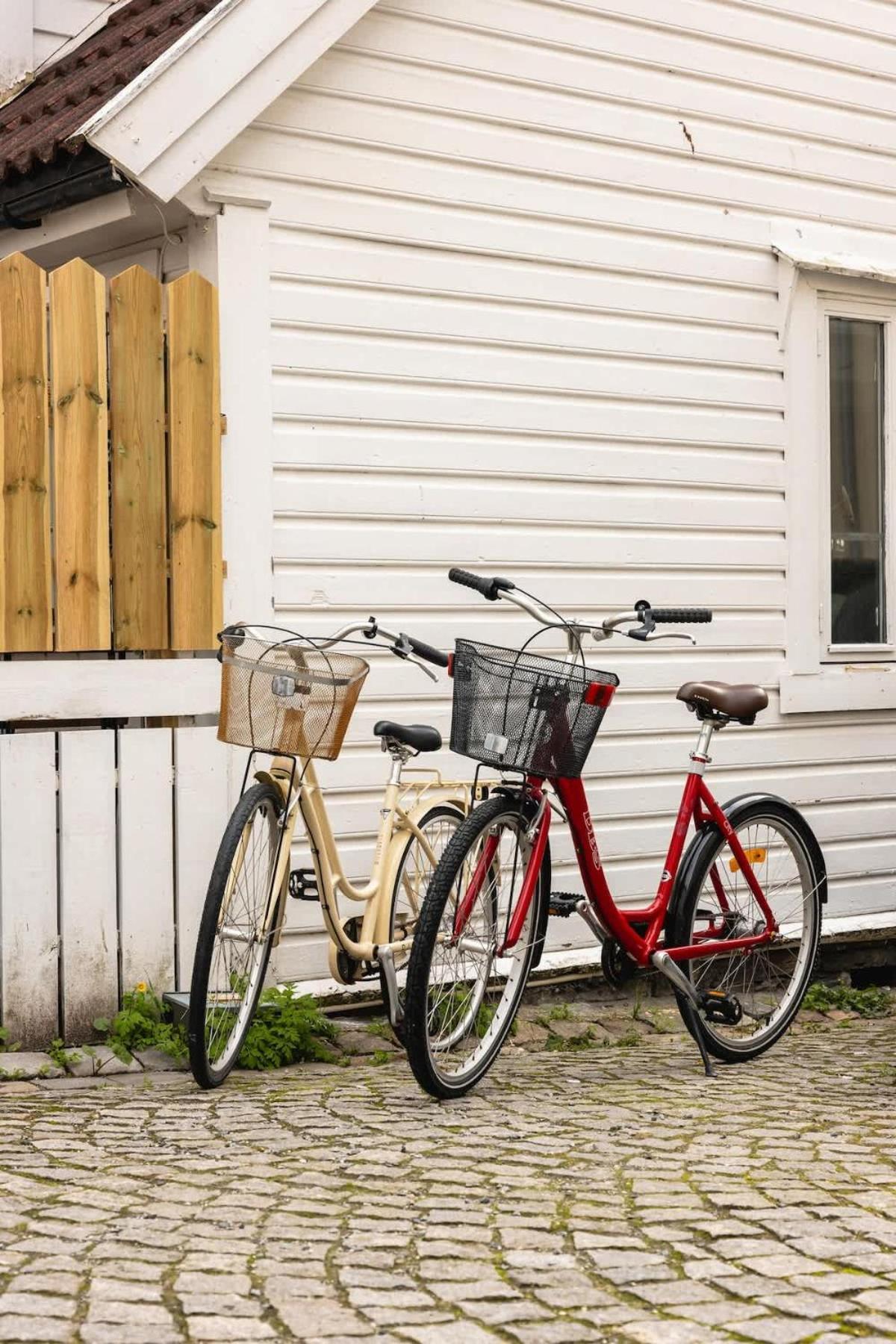 Dinbnb Homes I #1 Bnb In Bergen I Jacuzzi & Parking & Location Esterno foto