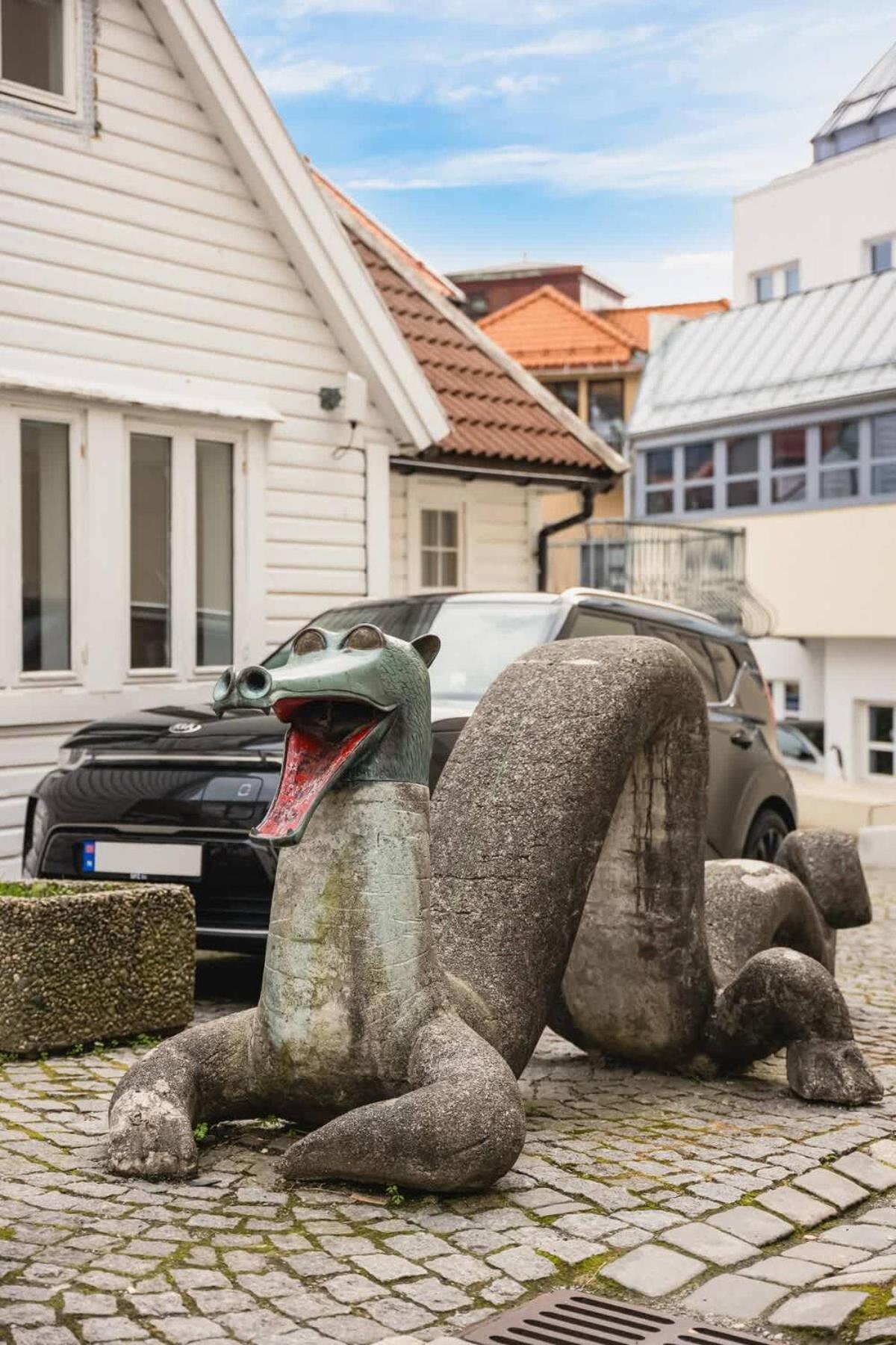 Dinbnb Homes I #1 Bnb In Bergen I Jacuzzi & Parking & Location Esterno foto